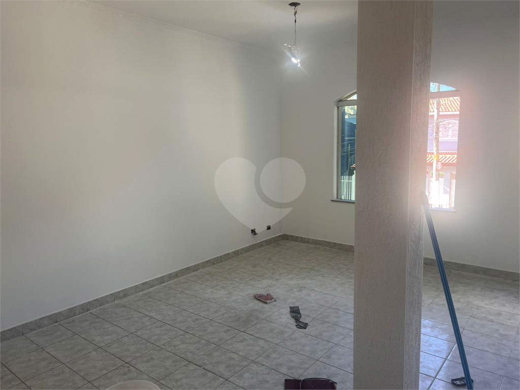 Sobrado à venda no Jardim Leonor Mendes de Barros – conforto, espaço e excelente localização!