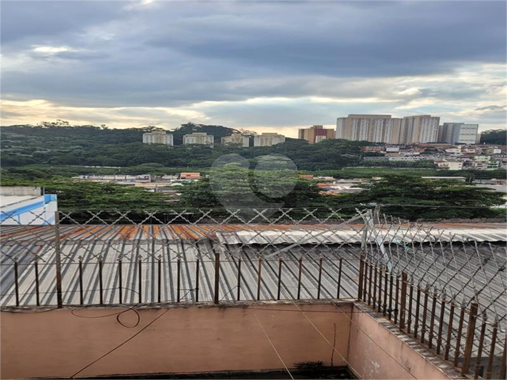 Sobrado à Venda – Jardim Germânia | Zona Sul de São Paulo