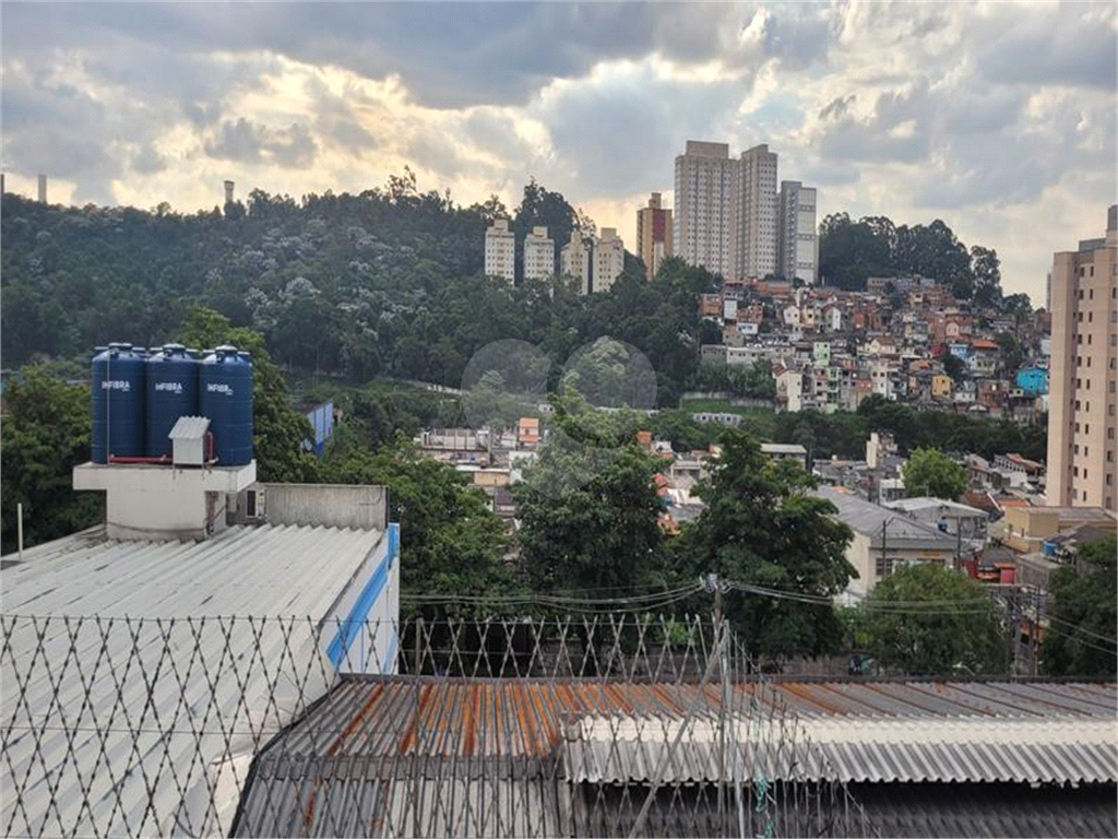 Sobrado à Venda – Jardim Germânia | Zona Sul de São Paulo