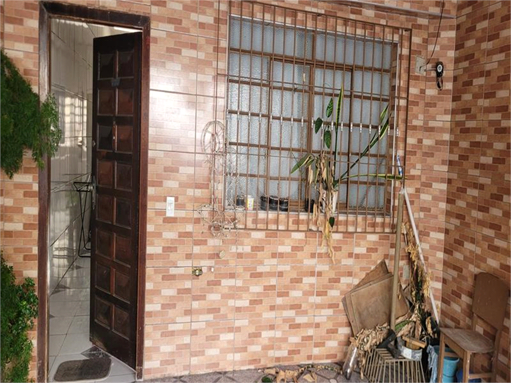 Sobrado à Venda – Jardim Germânia | Zona Sul de São Paulo