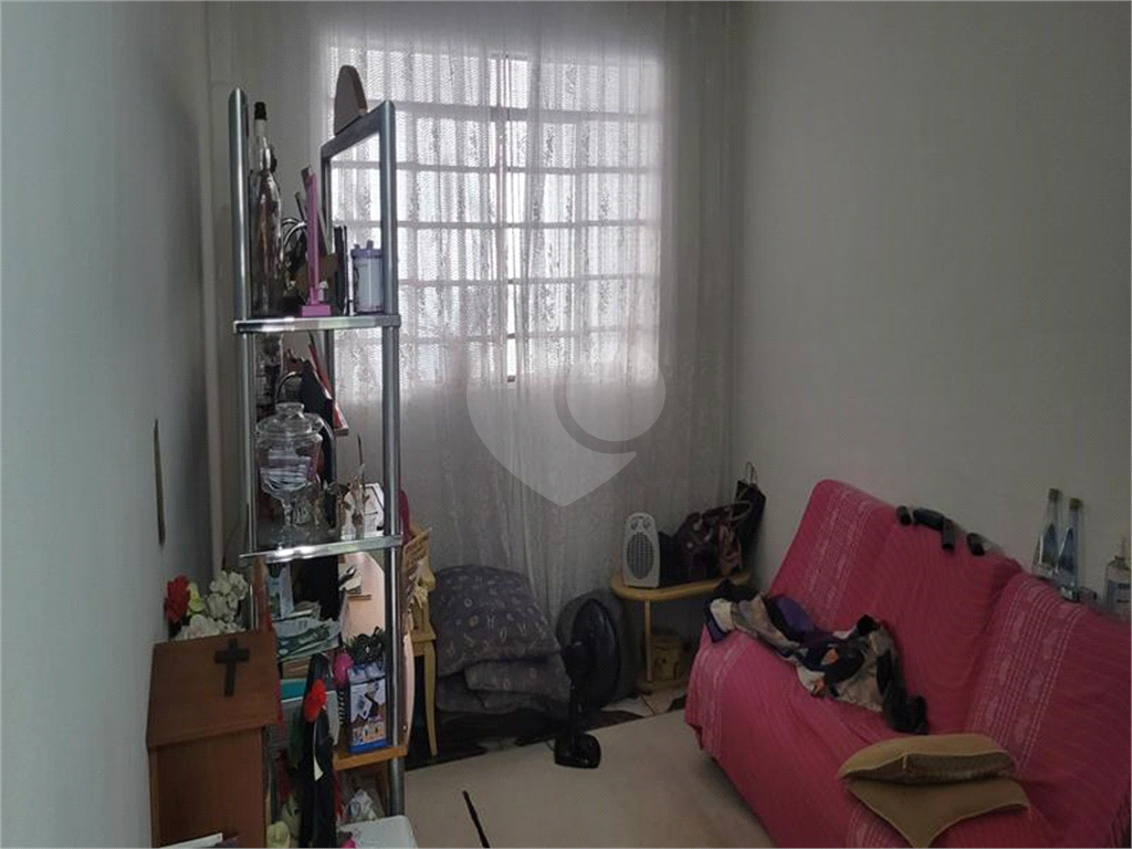 Sobrado à Venda – Jardim Germânia | Zona Sul de São Paulo