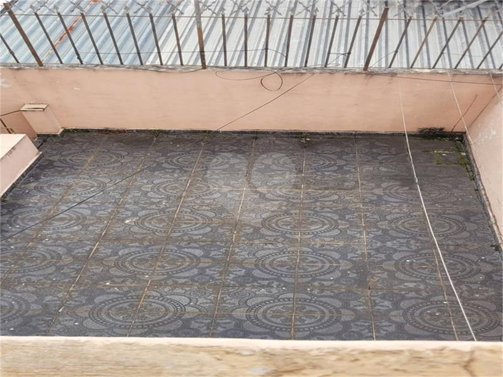 Sobrado à Venda – Jardim Germânia | Zona Sul de São Paulo