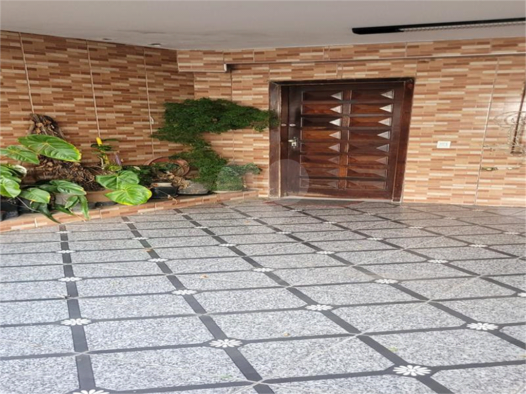 Sobrado à Venda – Jardim Germânia | Zona Sul de São Paulo