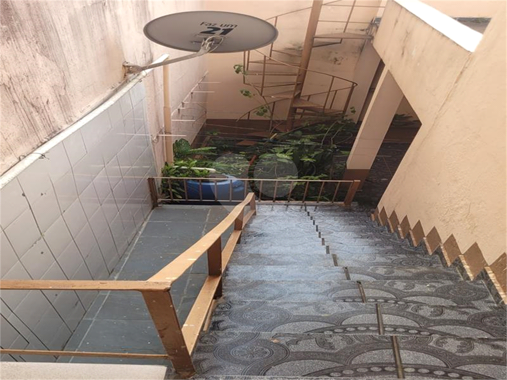 Sobrado à Venda – Jardim Germânia | Zona Sul de São Paulo
