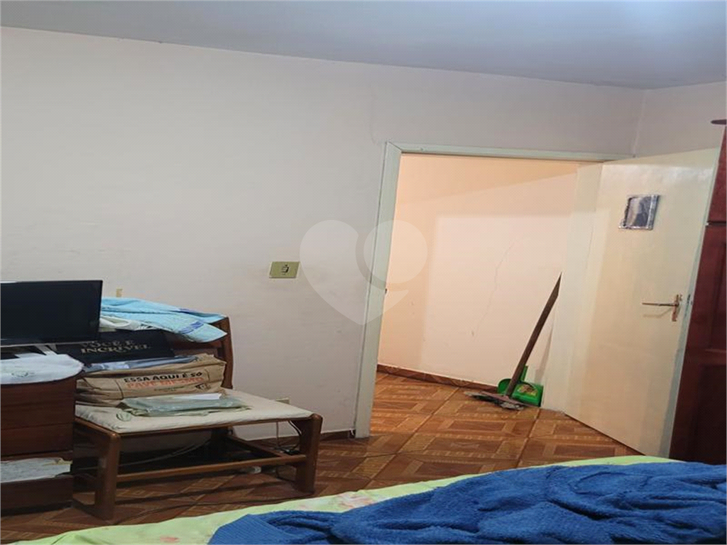 Sobrado à Venda – Jardim Germânia | Zona Sul de São Paulo