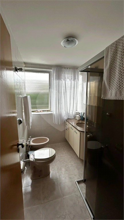  Alto de Pinheiros, um dos bairros mais desejados de São Paulo - Apartamento de 168 m² 