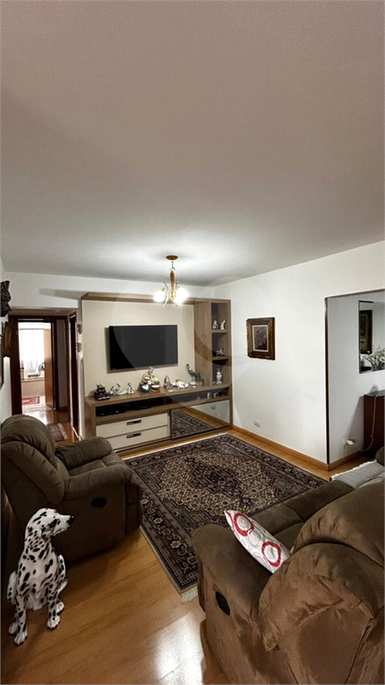  Alto de Pinheiros, um dos bairros mais desejados de São Paulo - Apartamento de 168 m² 