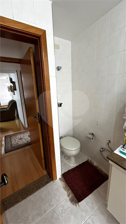  Alto de Pinheiros, um dos bairros mais desejados de São Paulo - Apartamento de 168 m² 