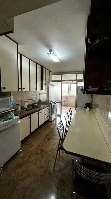  Alto de Pinheiros, um dos bairros mais desejados de São Paulo - Apartamento de 168 m² 