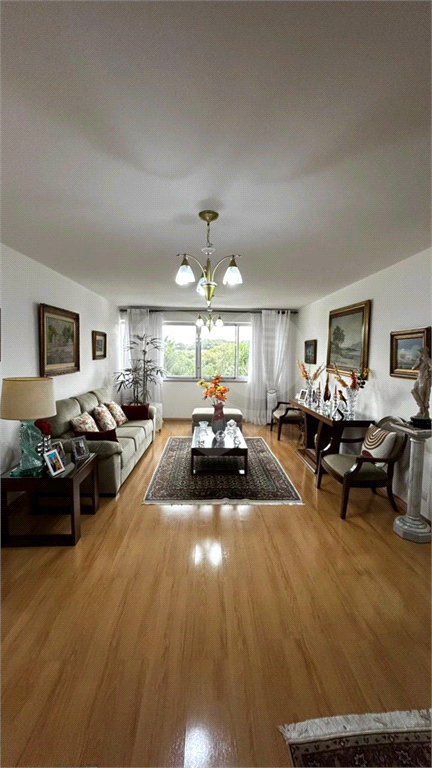  Alto de Pinheiros, um dos bairros mais desejados de São Paulo - Apartamento de 168 m² 