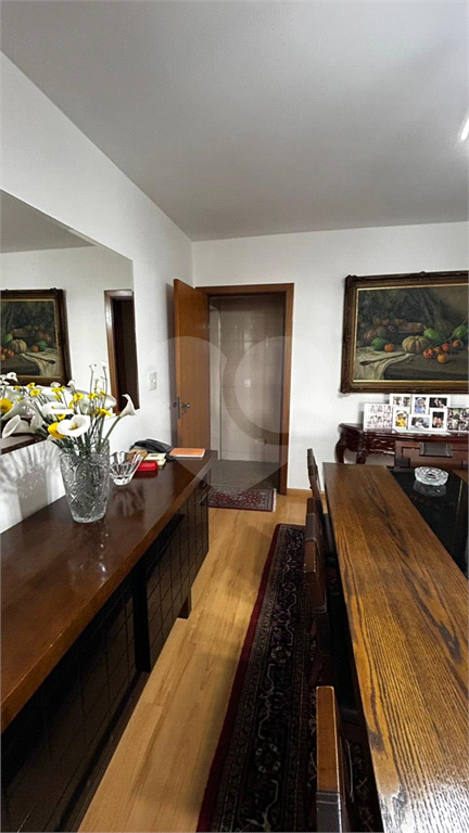  Alto de Pinheiros, um dos bairros mais desejados de São Paulo - Apartamento de 168 m² 