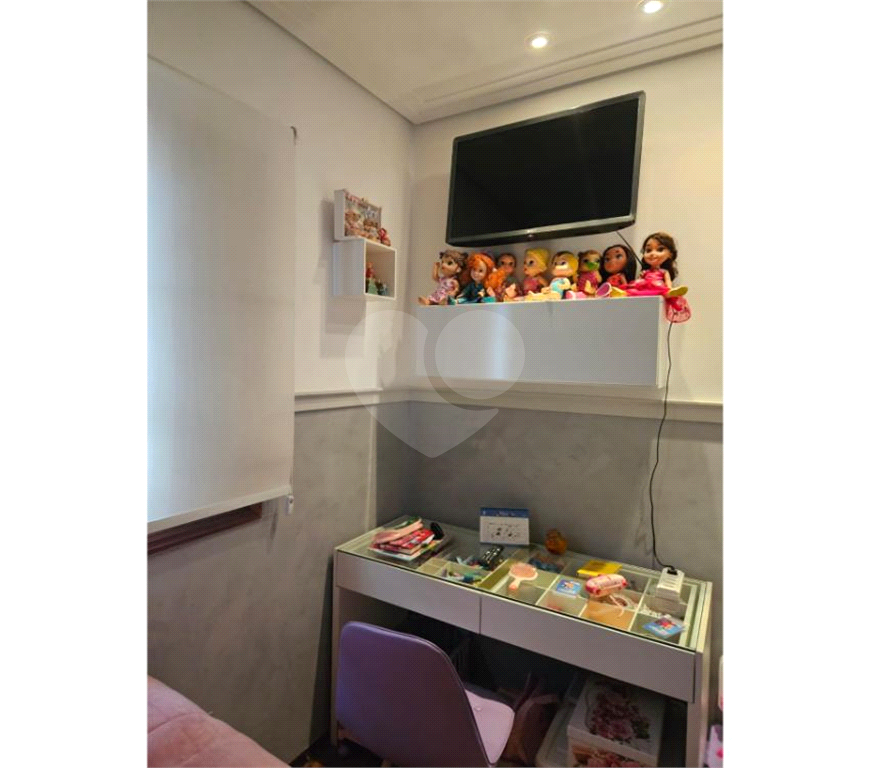 Sobrado com 3 dormitórios 1 suíte à Venda, 131 m² reformado com Área Gourmet completa