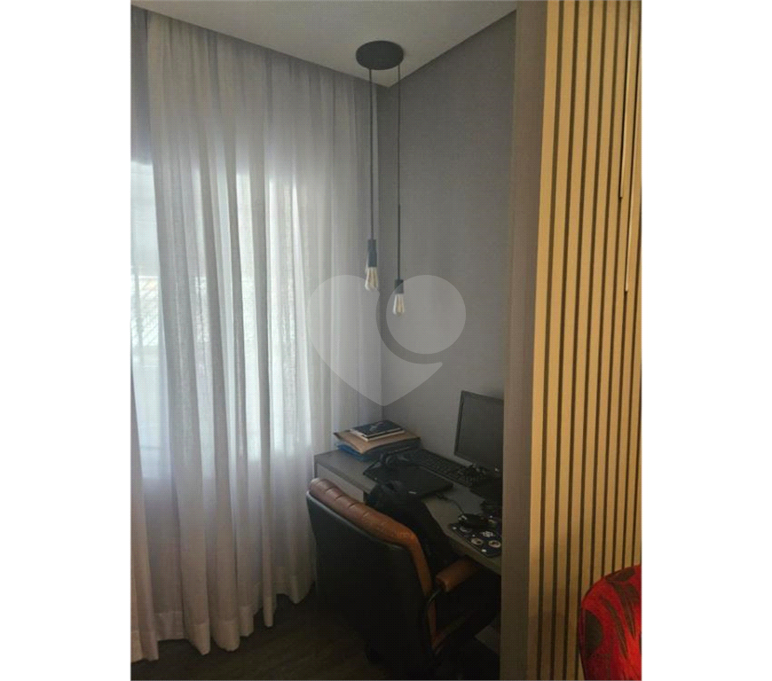 Sobrado com 3 dormitórios 1 suíte à Venda, 131 m² reformado com Área Gourmet completa