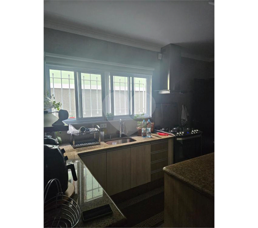Sobrado com 3 dormitórios 1 suíte à Venda, 131 m² reformado com Área Gourmet completa