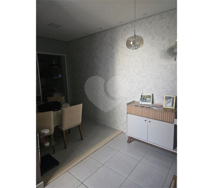 Sobrado com 3 dormitórios 1 suíte à Venda, 131 m² reformado com Área Gourmet completa