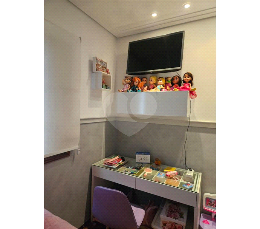 Sobrado com 3 dormitórios 1 suíte à Venda, 131 m² reformado com Área Gourmet completa