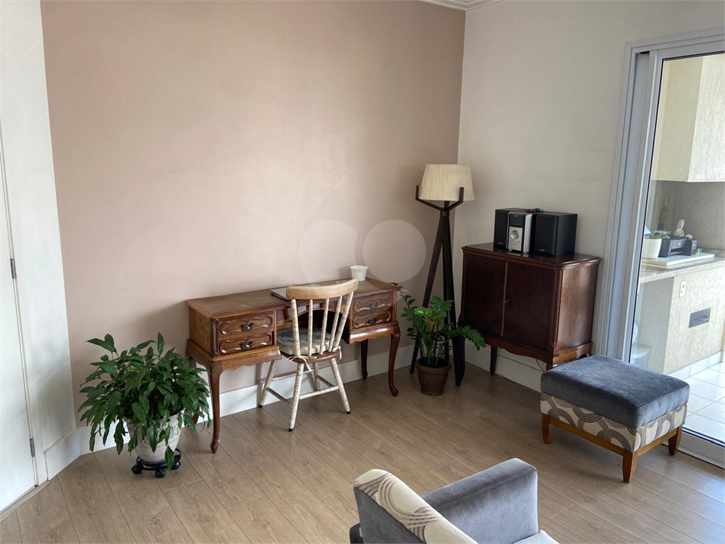Apartamento a Venda na Vila Romana - 133 m²