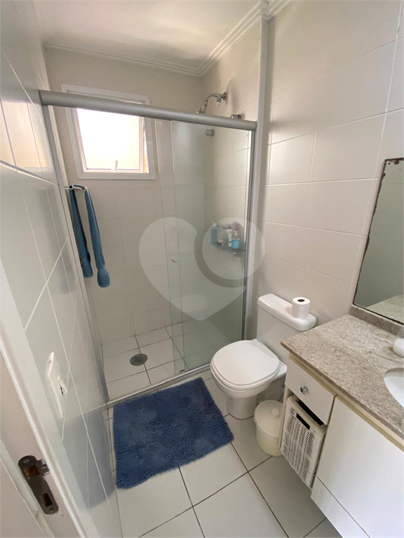 Apartamento a Venda na Vila Romana - 133 m²