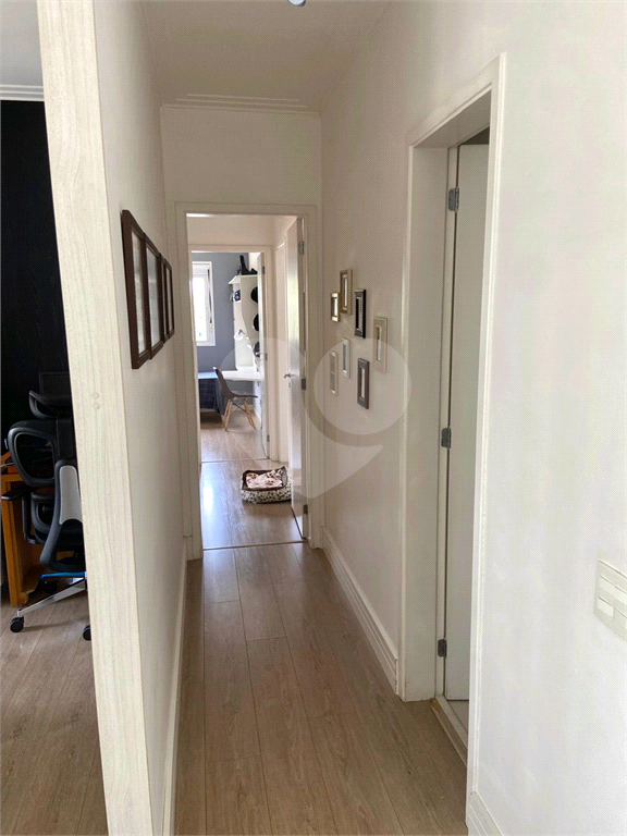Apartamento a Venda na Vila Romana - 133 m²