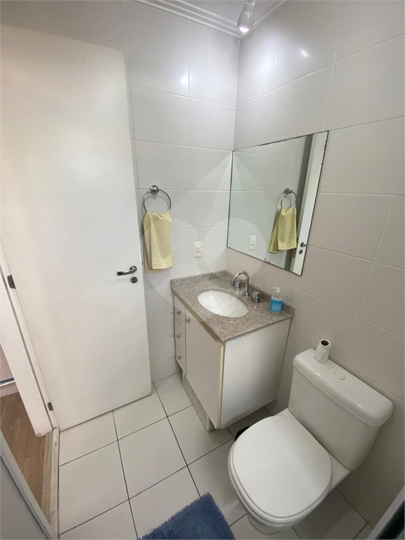 Apartamento a Venda na Vila Romana - 133 m²