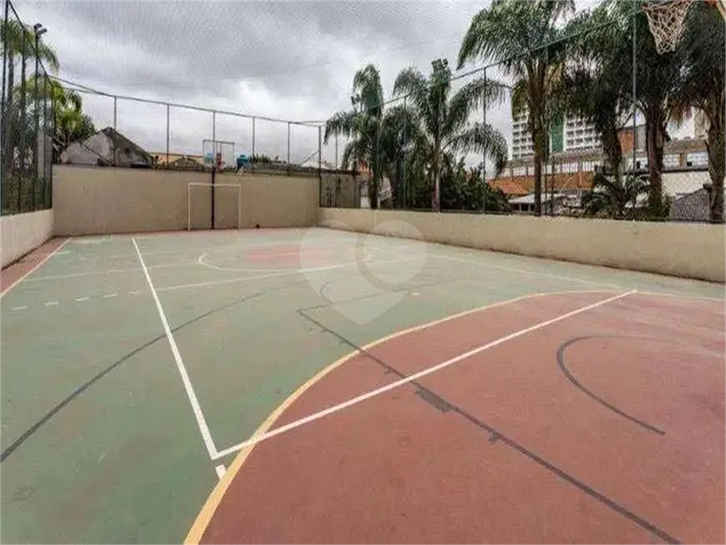 Apartamento a Venda na Vila Romana - 133 m²