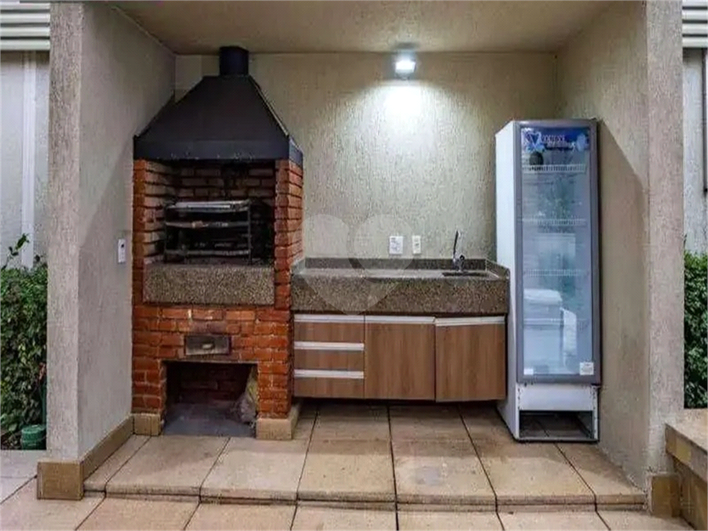 Apartamento a Venda na Vila Romana - 133 m²