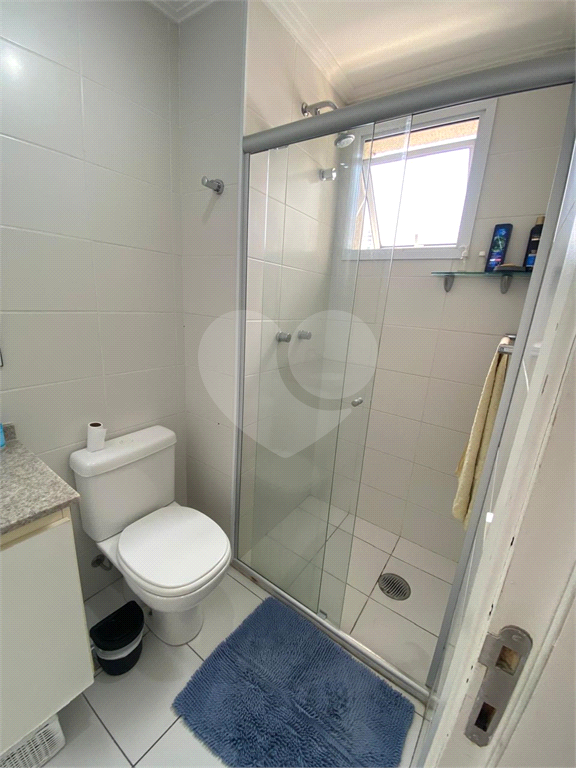 Apartamento a Venda na Vila Romana - 133 m²