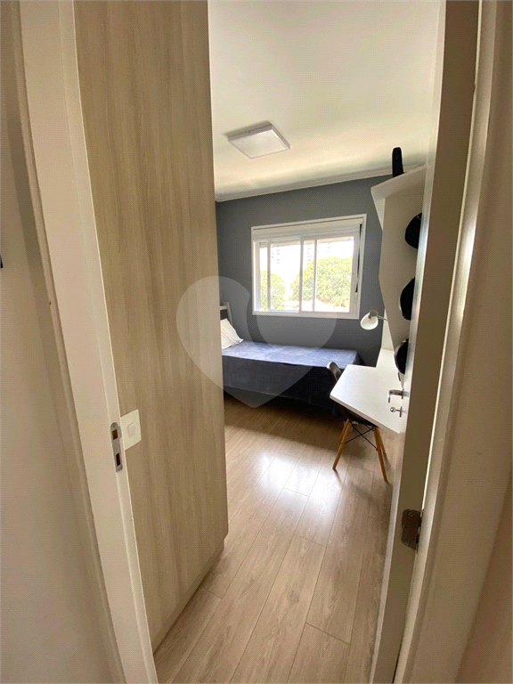 Apartamento a Venda na Vila Romana - 133 m²