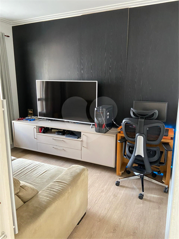 Apartamento a Venda na Vila Romana - 133 m²