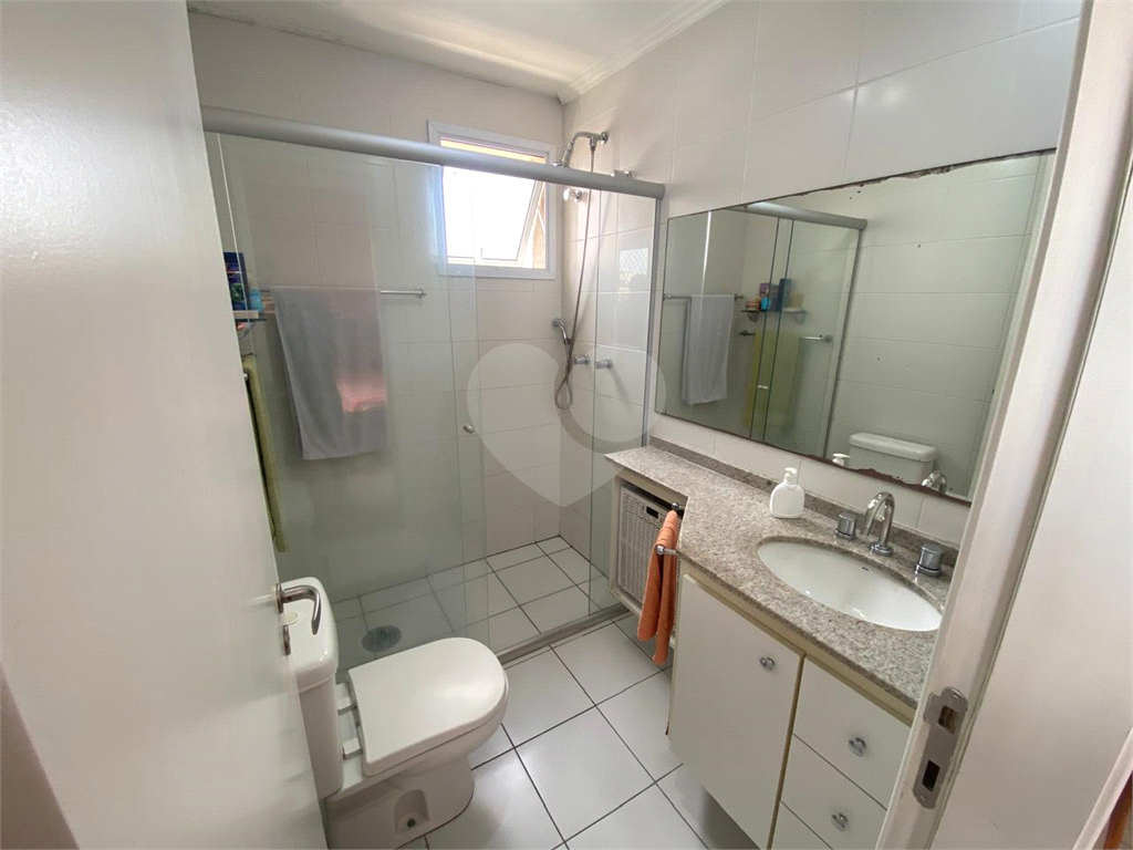 Apartamento a Venda na Vila Romana - 133 m²