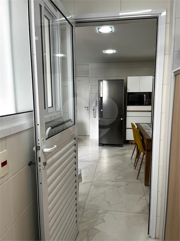 Apartamento a Venda na Vila Romana - 133 m²