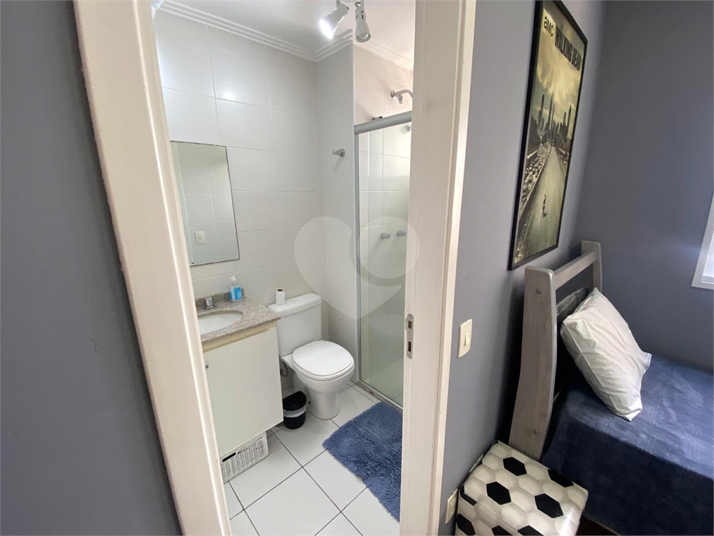 Apartamento a Venda na Vila Romana - 133 m²