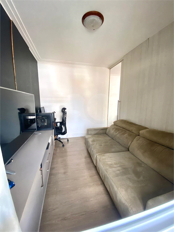 Apartamento a Venda na Vila Romana - 133 m²