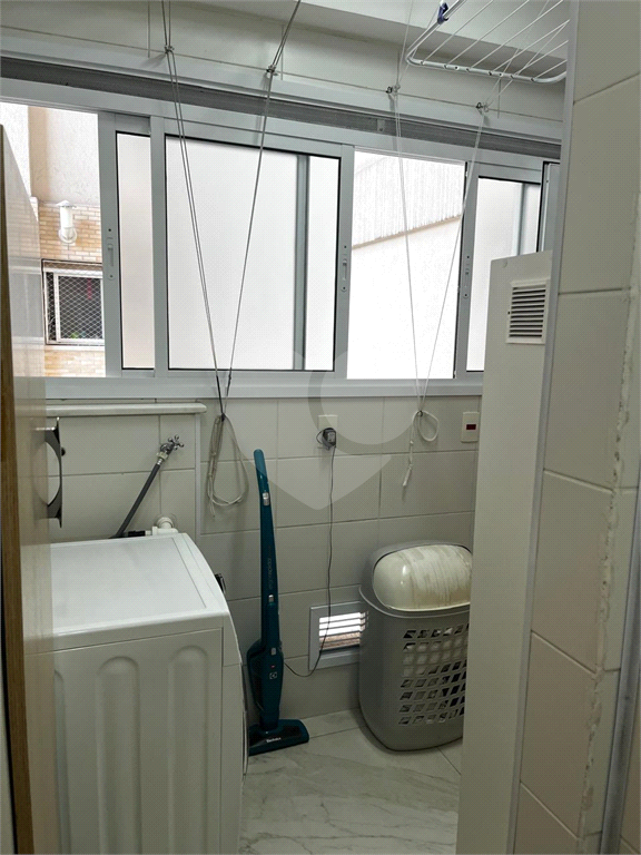 Apartamento a Venda na Vila Romana - 133 m²