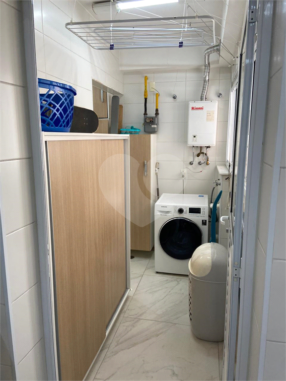 Apartamento a Venda na Vila Romana - 133 m²