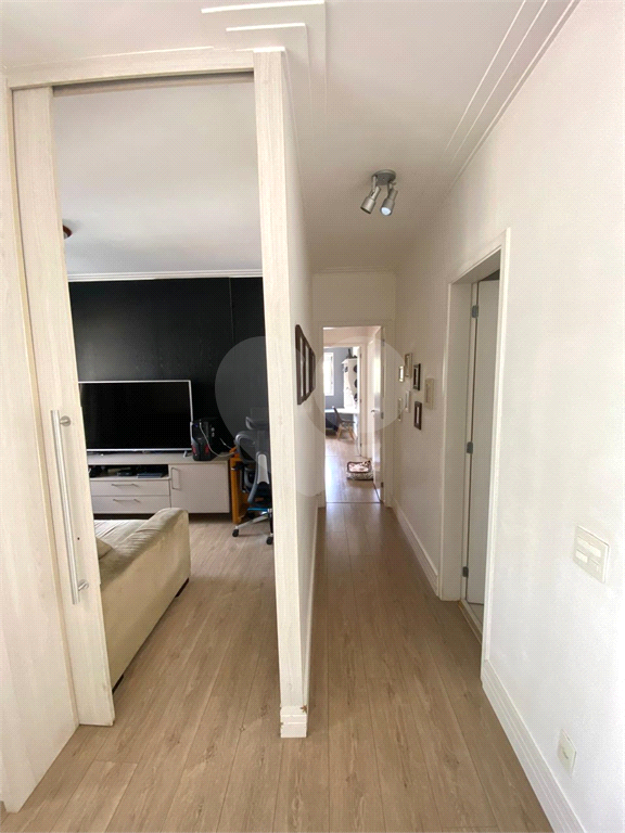 Apartamento a Venda na Vila Romana - 133 m²