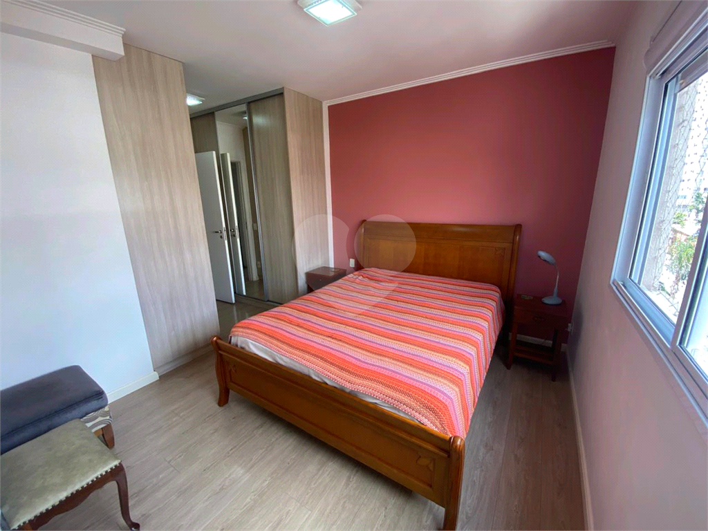 Apartamento a Venda na Vila Romana - 133 m²