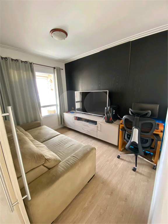 Apartamento a Venda na Vila Romana - 133 m²