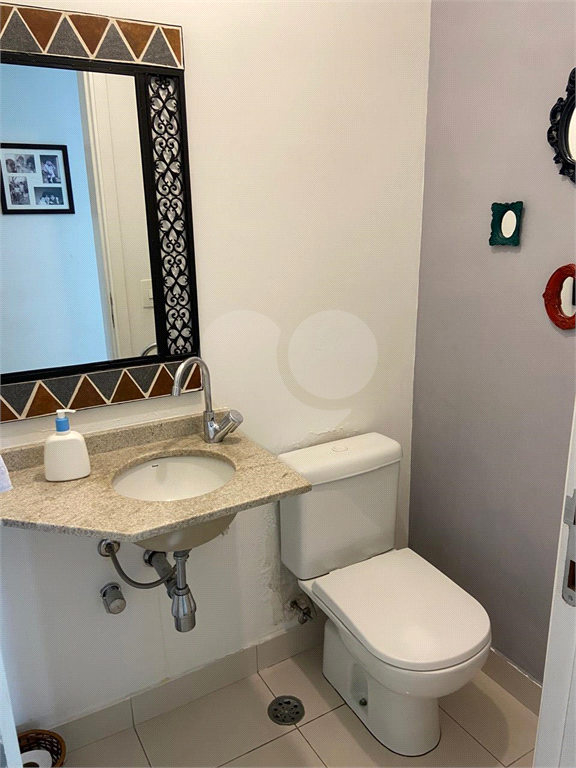 Apartamento a Venda na Vila Romana - 133 m²