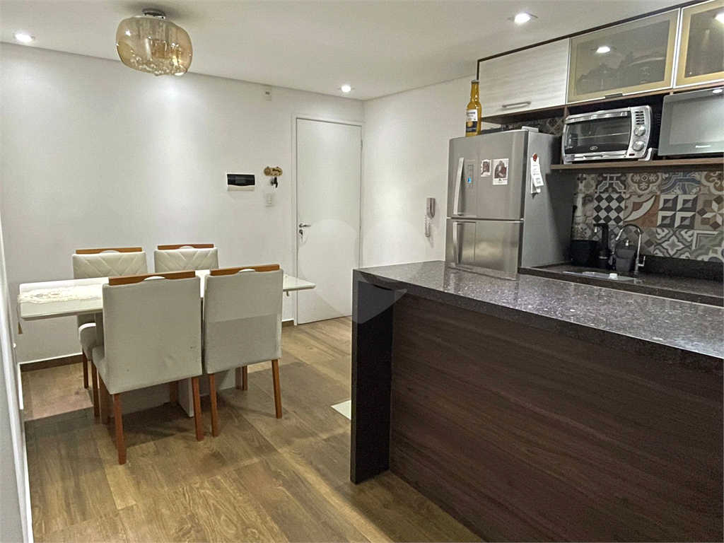  Apartamento Moderno à Venda – Macedo | Guarulhos 2 dorms 1 vaga lazer completo