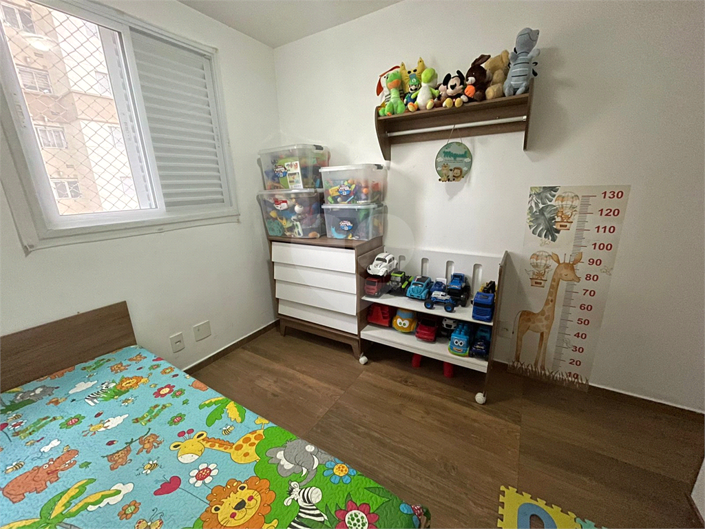  Apartamento Moderno à Venda – Macedo | Guarulhos 2 dorms 1 vaga lazer completo