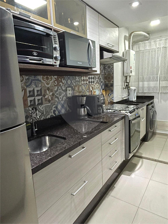  Apartamento Moderno à Venda – Macedo | Guarulhos 2 dorms 1 vaga lazer completo