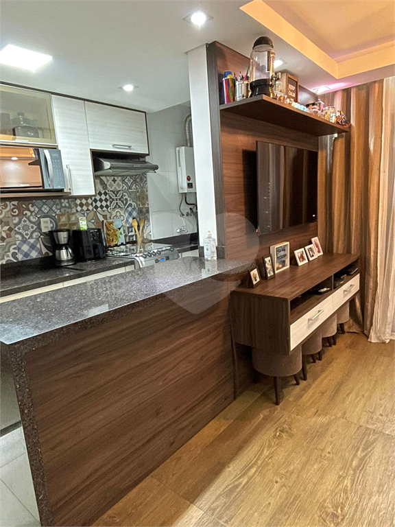  Apartamento Moderno à Venda – Macedo | Guarulhos 2 dorms 1 vaga lazer completo