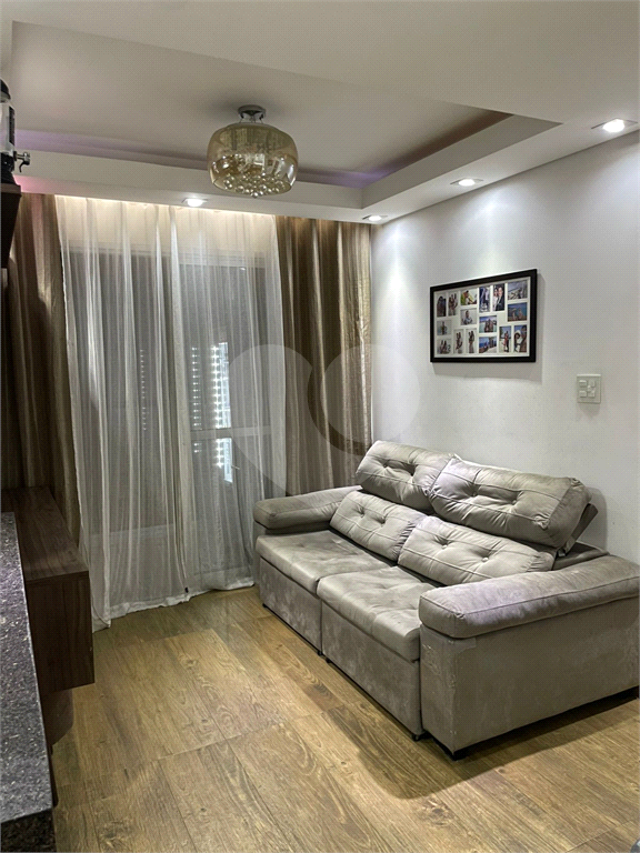  Apartamento Moderno à Venda – Macedo | Guarulhos 2 dorms 1 vaga lazer completo