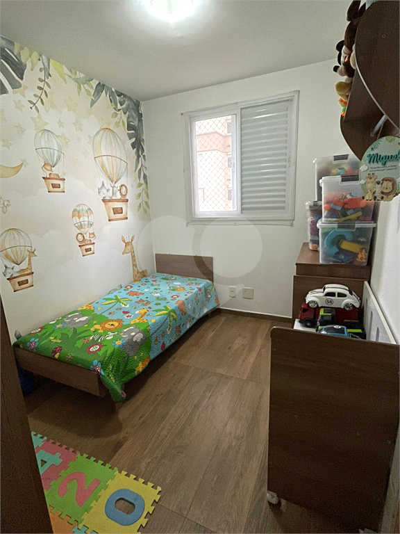  Apartamento Moderno à Venda – Macedo | Guarulhos 2 dorms 1 vaga lazer completo