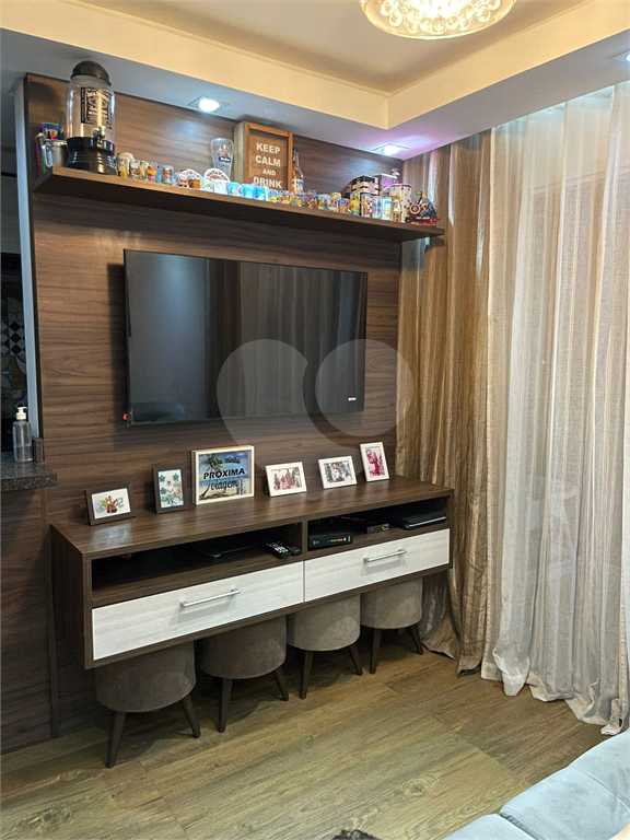  Apartamento Moderno à Venda – Macedo | Guarulhos 2 dorms 1 vaga lazer completo