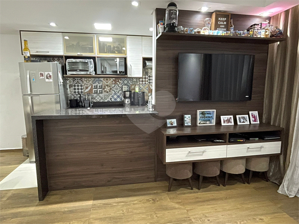  Apartamento Moderno à Venda – Macedo | Guarulhos 2 dorms 1 vaga lazer completo