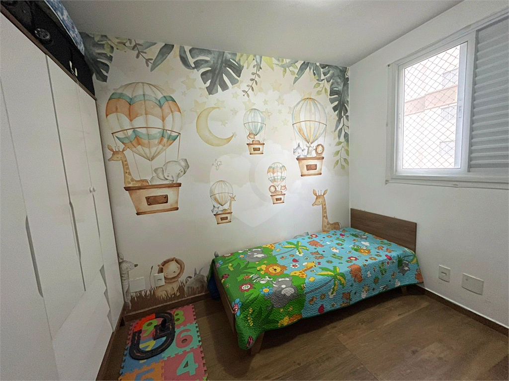  Apartamento Moderno à Venda – Macedo | Guarulhos 2 dorms 1 vaga lazer completo