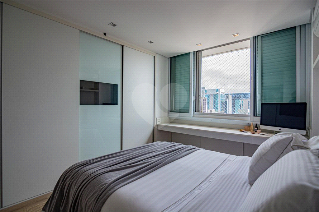 Apartamento à venda no ITAIM BIBI -  130 m²