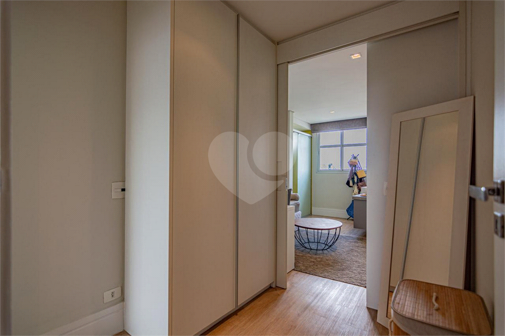Apartamento à venda no ITAIM BIBI -  130 m²